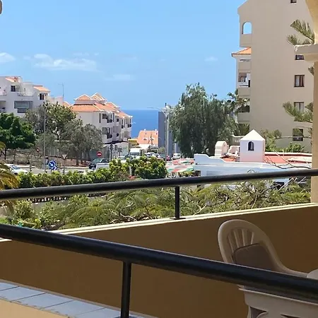 Apartment Estudio Castle Harbour 451 Los Cristianos (Tenerife)