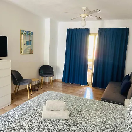 Estudio Castle Harbour 451