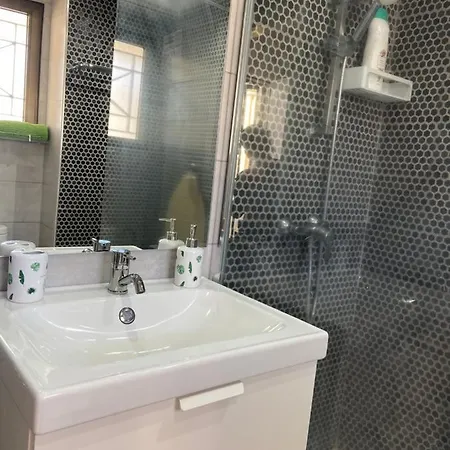 Estudio Castle Harbour 451 Apartment