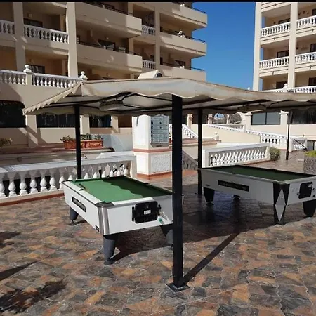 Estudio Castle Harbour 451 Apartment