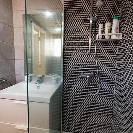 Estudio Castle Harbour 451 Apartment *