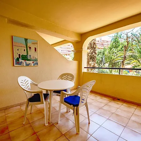 Estudio Castle Harbour 451 Los Cristianos (Tenerife)