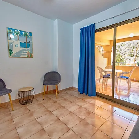 Estudio Castle Harbour 451 Apartment *