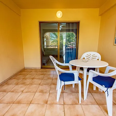 Apartment Estudio Castle Harbour 451 Los Cristianos (Tenerife)